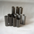 Stainless Steel Cylinder Filter Elements